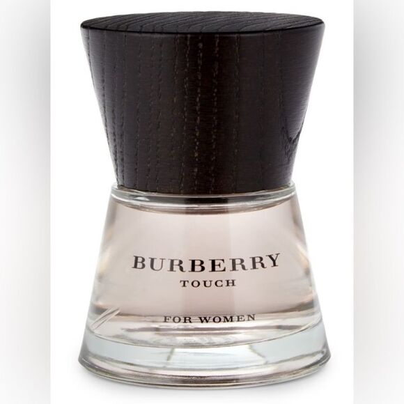 Burberry Touch for women | 50 ML - Picture 1 of 4